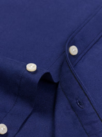 Chemise Homme à Col Montant