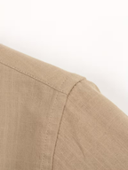 Chemise homme à poche poitrine