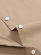 Chemise homme à poche poitrine