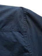 Chemise homme à poches rabat