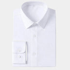 Chemise homme col classique