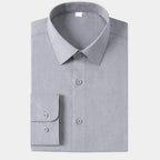 Chemise homme col classique