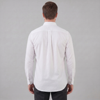 Chemise homme coupe ajustée