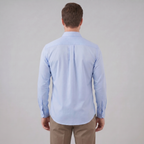 Chemise homme coupe ajustée