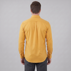 Chemise homme coupe ajustée