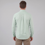 Chemise homme coupe ajustée