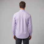 Chemise homme coupe ajustée
