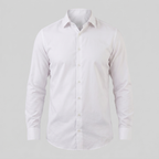 Chemise homme coupe ajustée