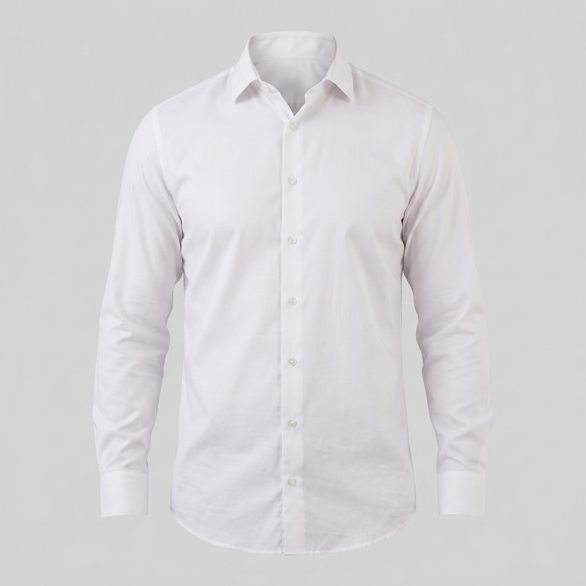 Chemise homme coupe ajustée