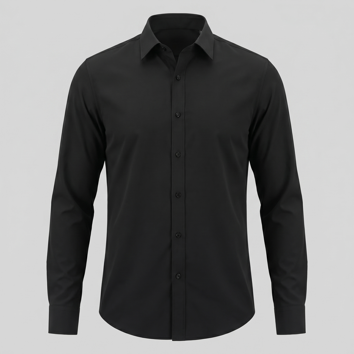 Chemise homme coupe ajustée