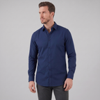 Chemise homme coupe ajustée