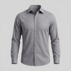 Chemise homme coupe ajustée