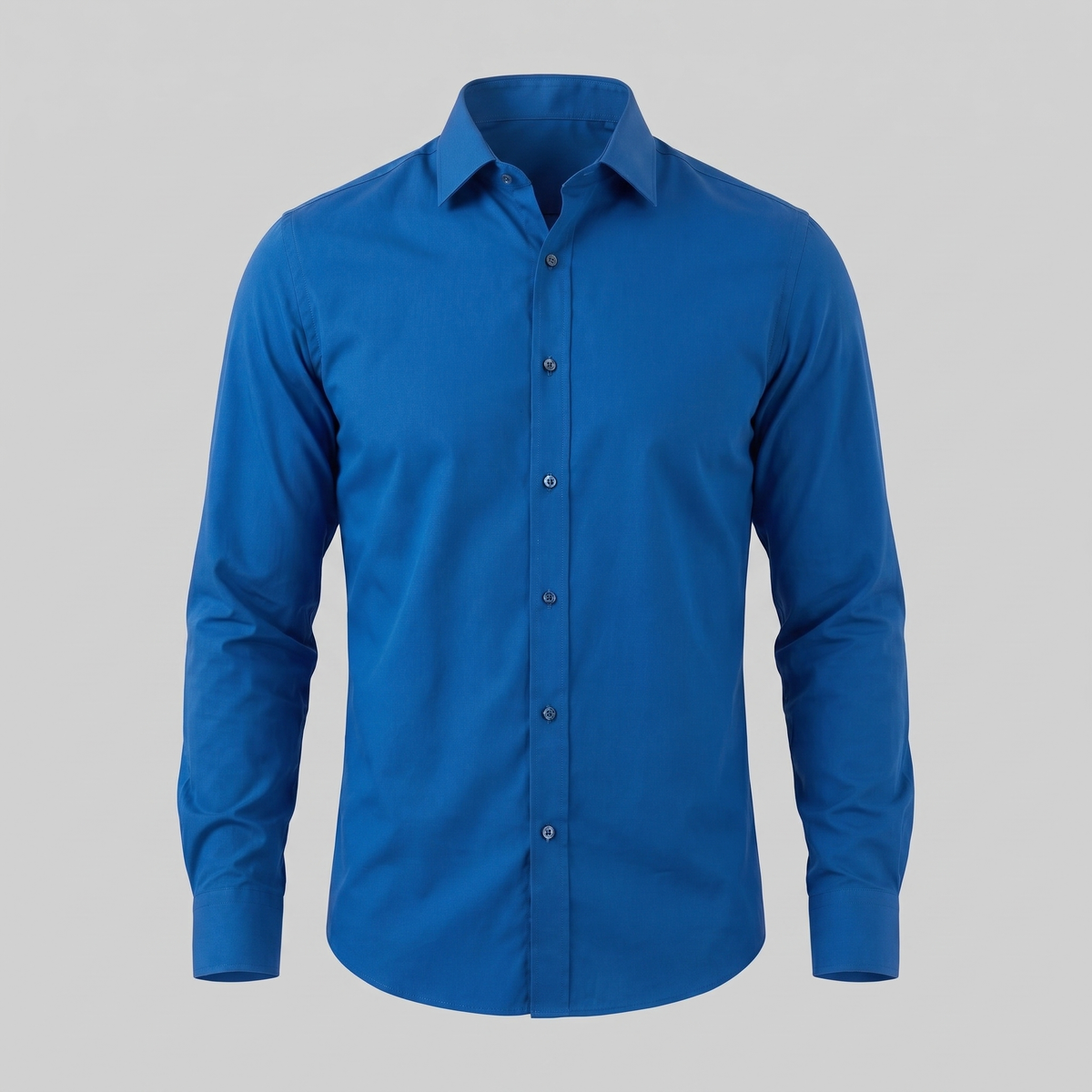 Chemise homme coupe ajustée