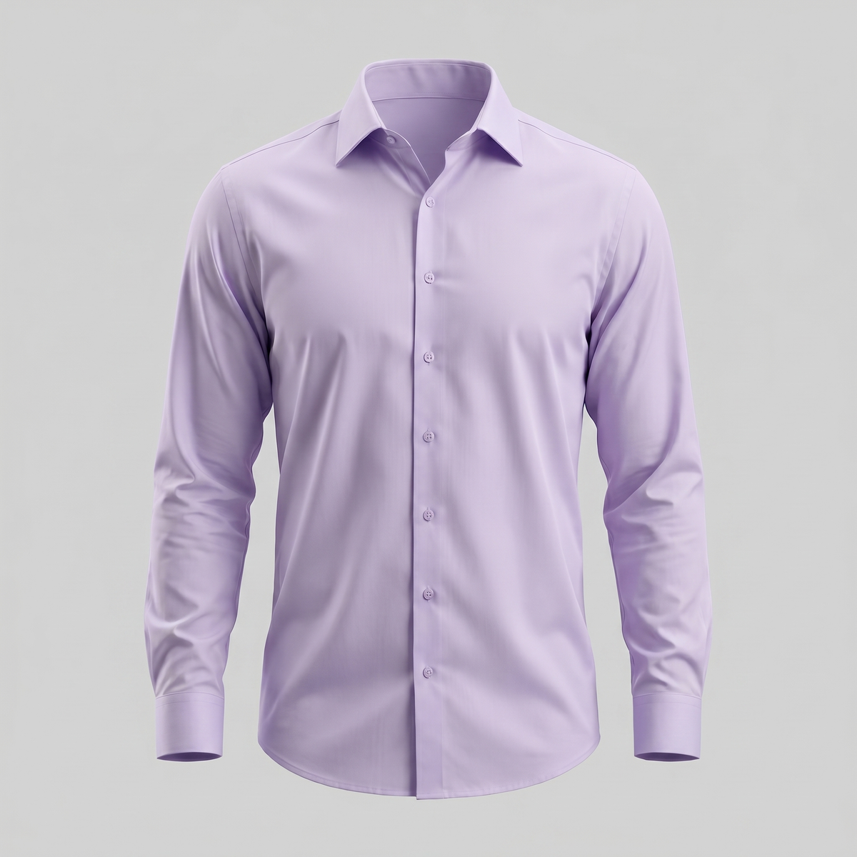 Chemise homme coupe ajustée