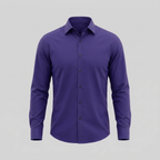 Chemise homme coupe ajustée