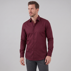 Chemise homme coupe ajustée