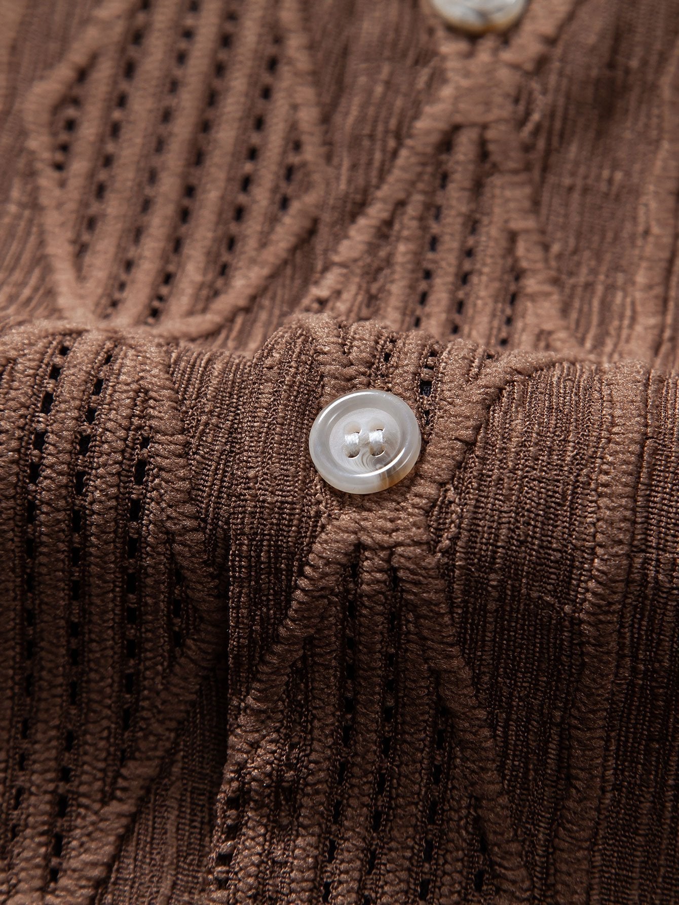 Chemise homme manches courtes