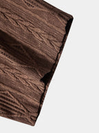 Chemise homme manches courtes