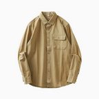 Chemise homme poche poitrine