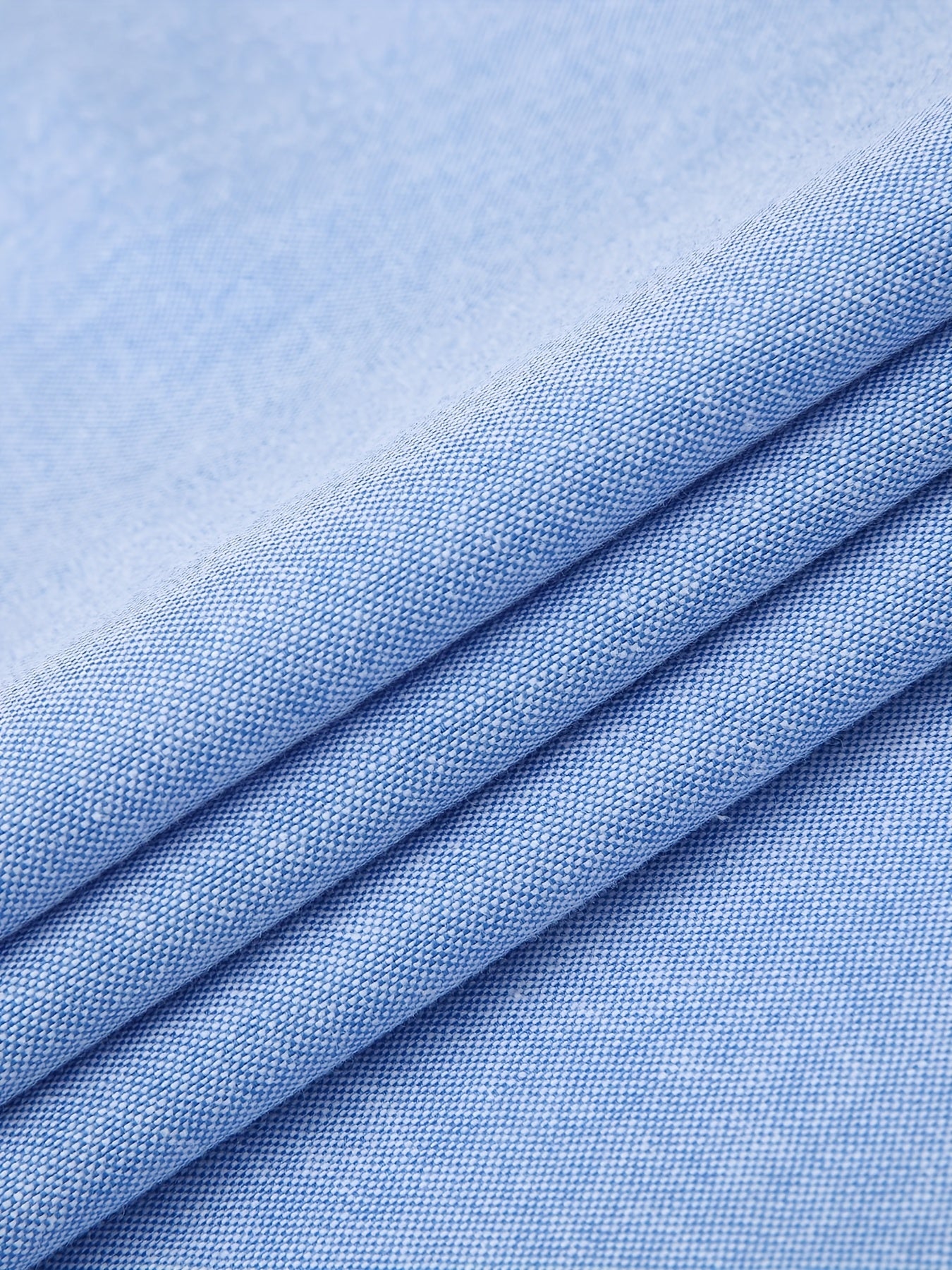 Chemise homme à poignets rayés