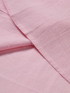 Chemise homme texturée boutonnée