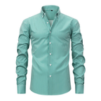 Chemise Rayée Homme