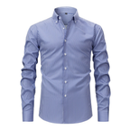 Chemise Rayée Homme