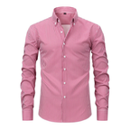 Chemise Rayée Homme