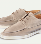 Derbies homme à lacets