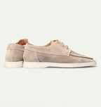Derbies homme à lacets