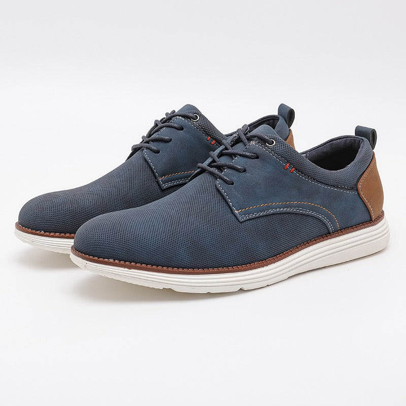 Derbies homme décontractées