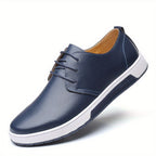 Derbies homme semelle épaisse