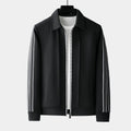 Ensemble homme bandes latérales
