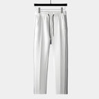 Ensemble homme bandes latérales