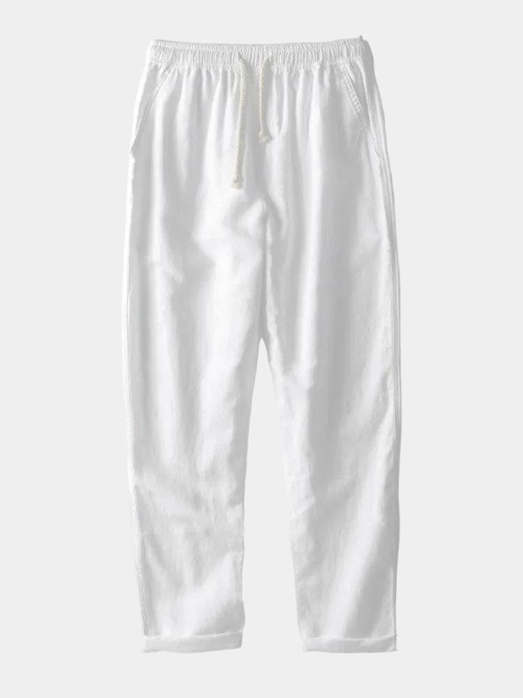 Ensemble homme boutonné