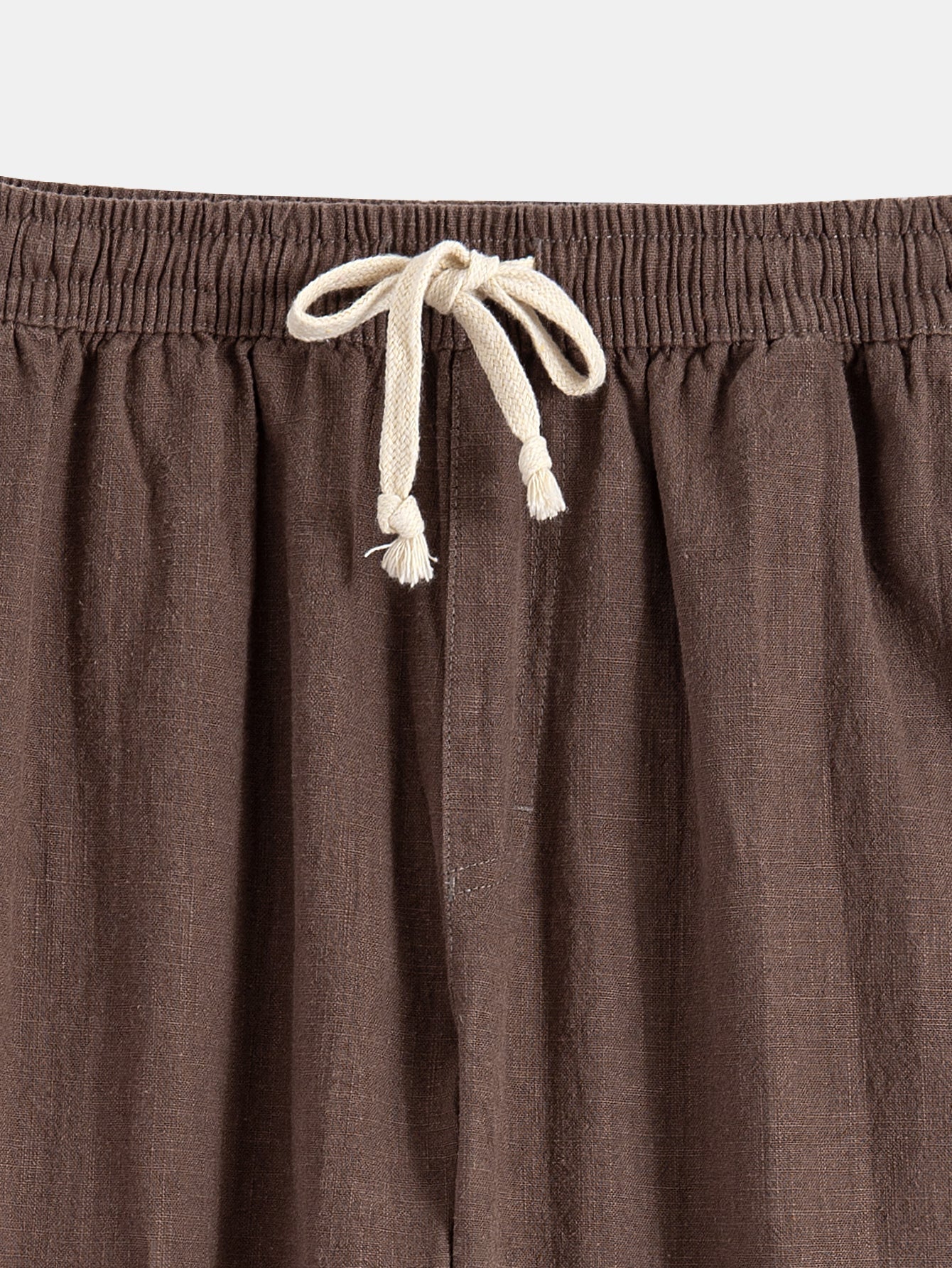 Ensemble homme boutonné ajouré