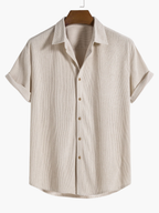 Ensemble homme chemise et pantalon