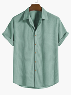 Ensemble homme chemise et pantalon