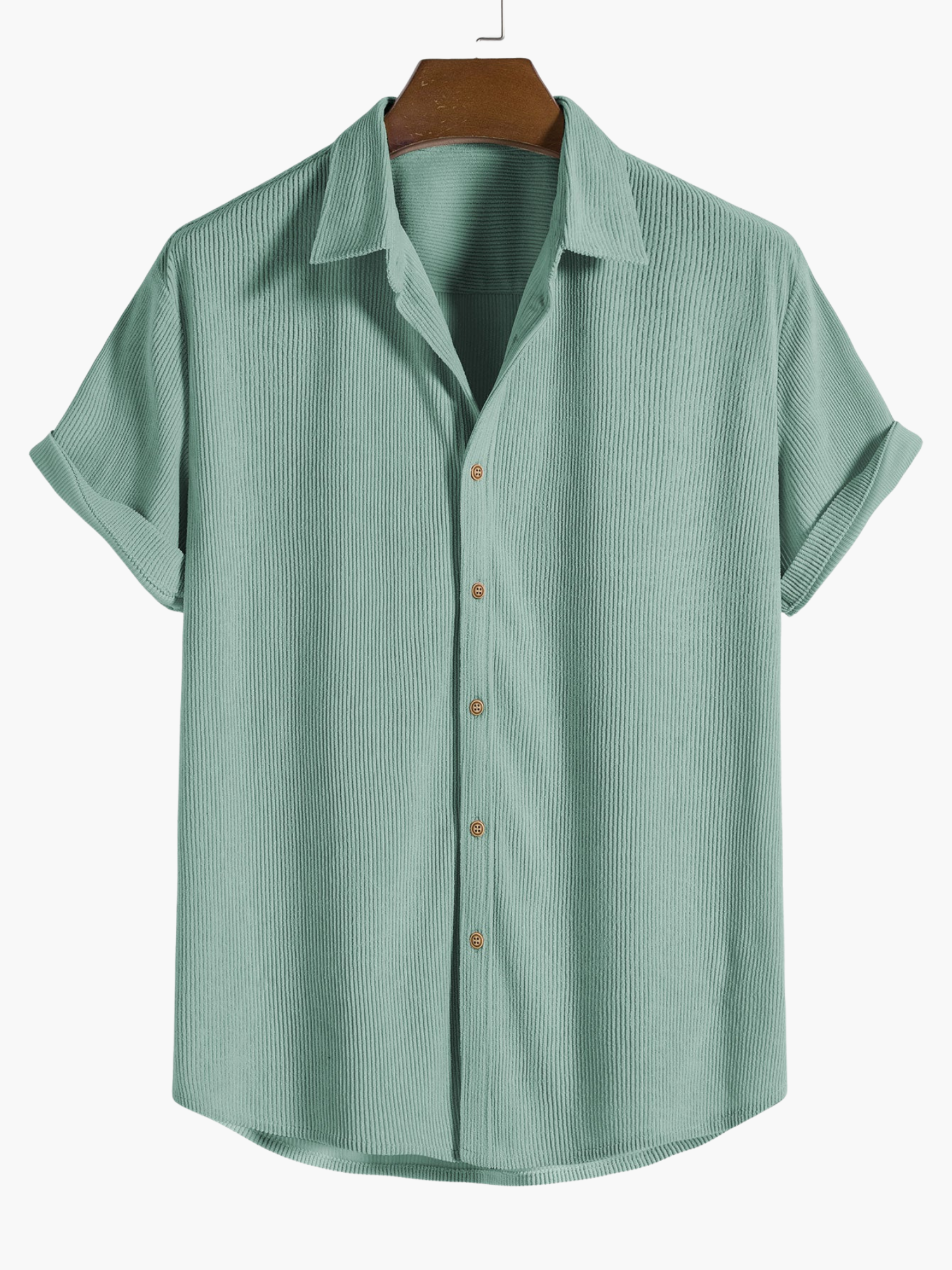 Ensemble homme chemise et pantalon