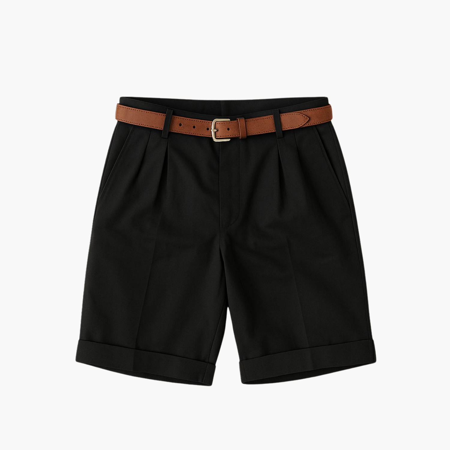 Ensemble homme chemise et short