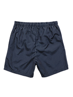 Ensemble homme chemise short