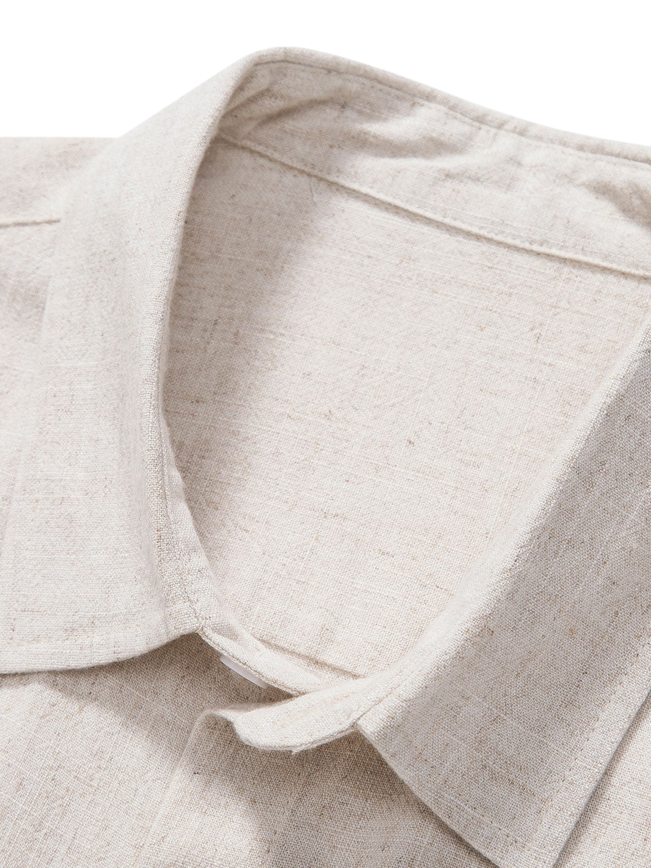 Ensemble homme chemise short