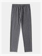 Ensemble homme col rond