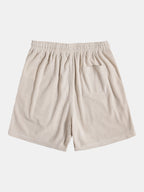 Ensemble homme manches courtes