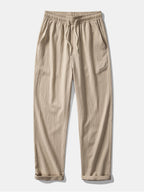 Ensemble homme chemise col mao