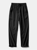Ensemble homme chemise col mao