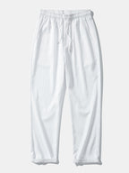 Ensemble homme chemise col mao