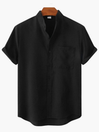 Ensemble homme poche poitrine