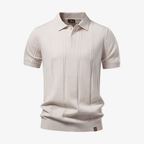 Ensemble homme polo et pantalon