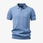 Ensemble homme polo et pantalon